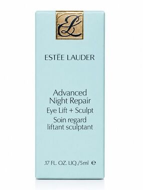 Estée Lauder Advanced Night Repair Eye Lift + Sculpt 5ml Mini NIB Travel Size
